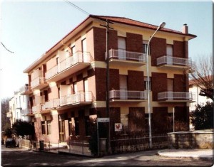  - Villa Maggi Hotel ***